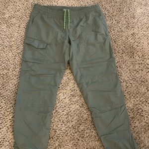Columbia lightweight joggers